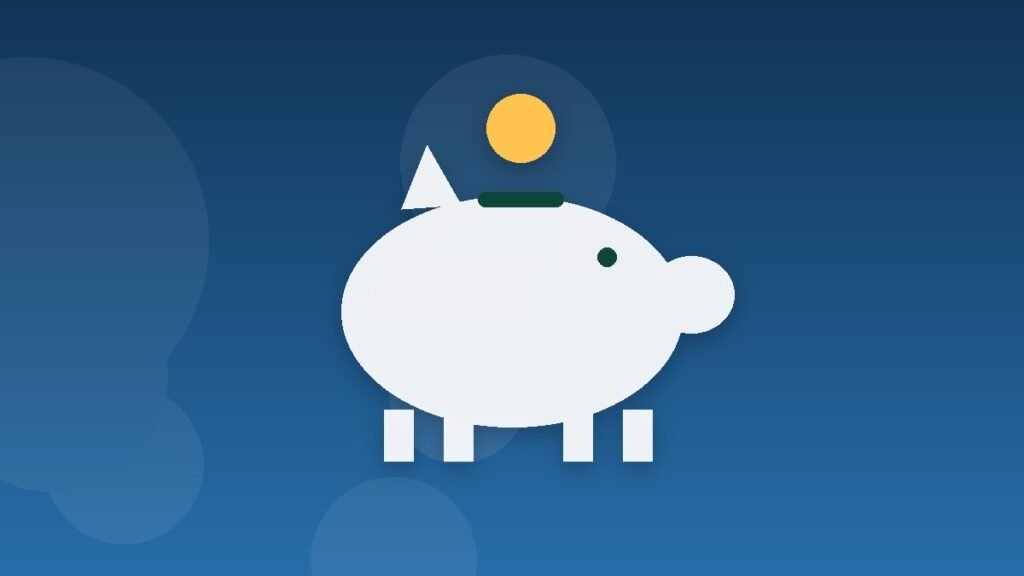 Retirement Planning Basics for Beginners - illustration