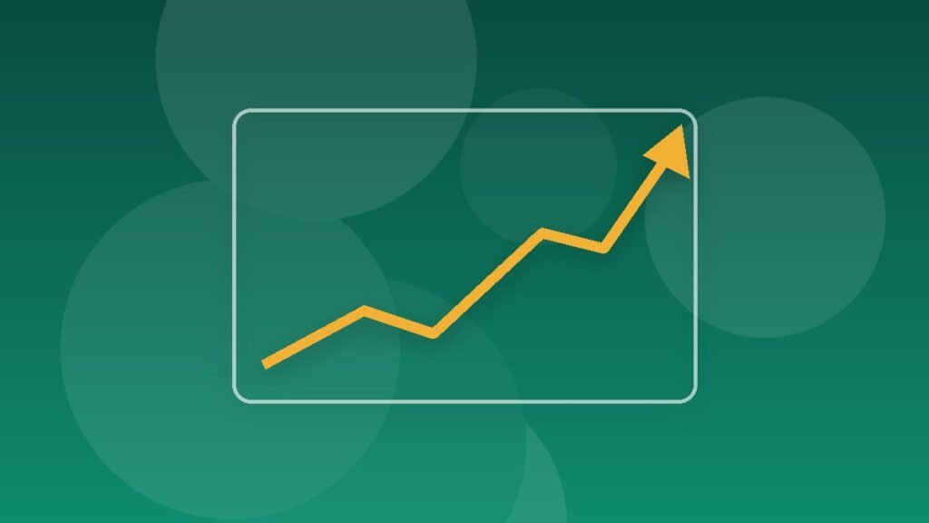 Setting Financial Goals: Short, Medium and Long Term - illustration