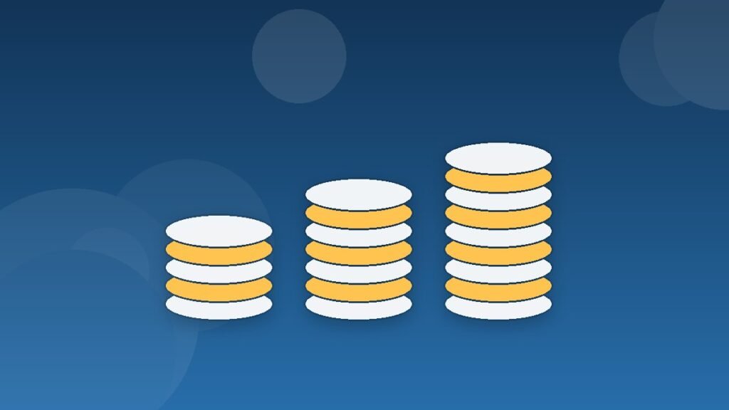 Stocks, Bonds and Funds Explained Simply - illustration
